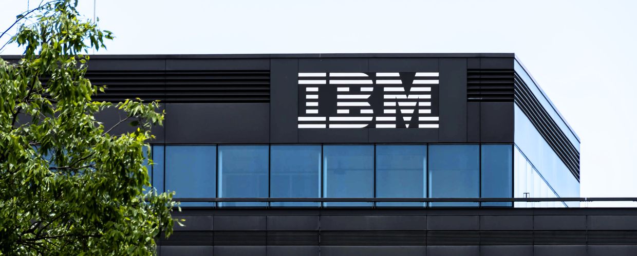 IBM