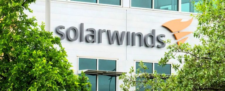 SolarWinds