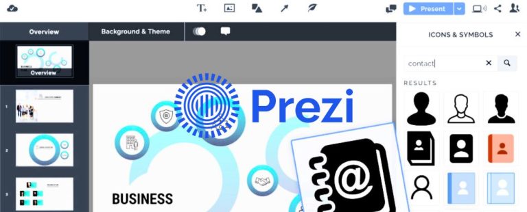 Prezi