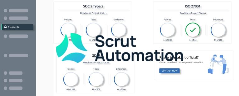 Scrut Automation