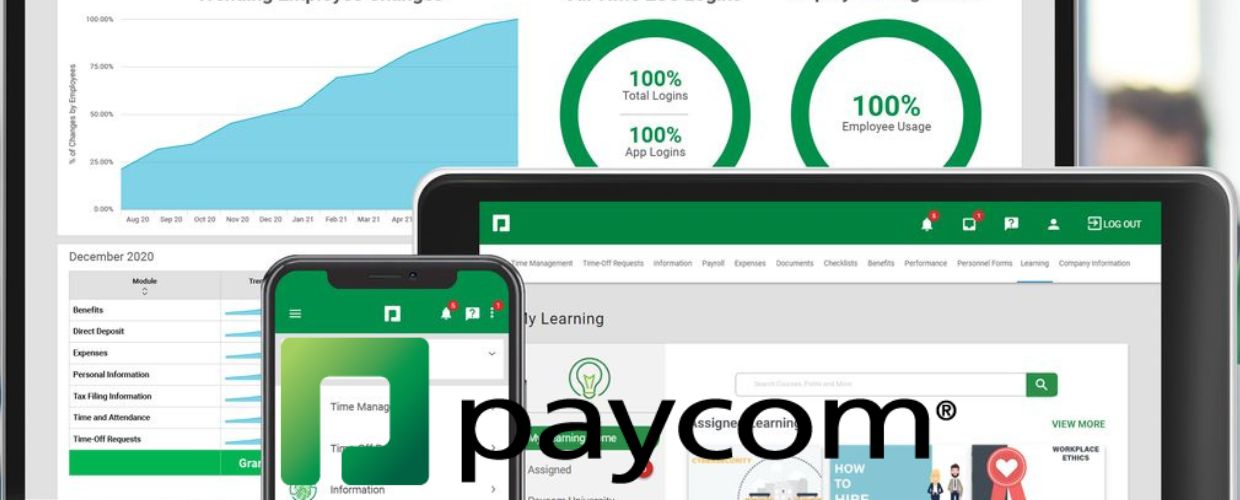 Paycom