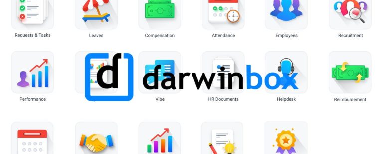 Darwinbox