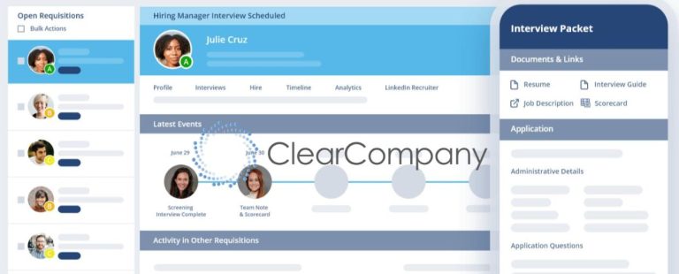 ClearCompany