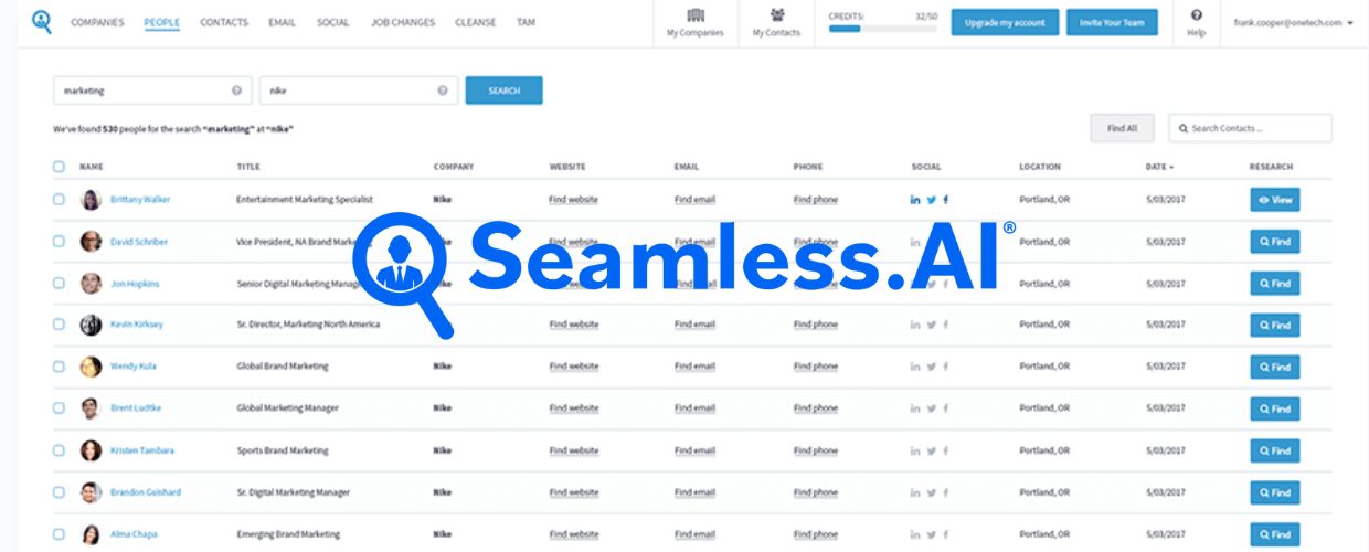 Seamless.ai