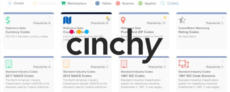 Cinchy