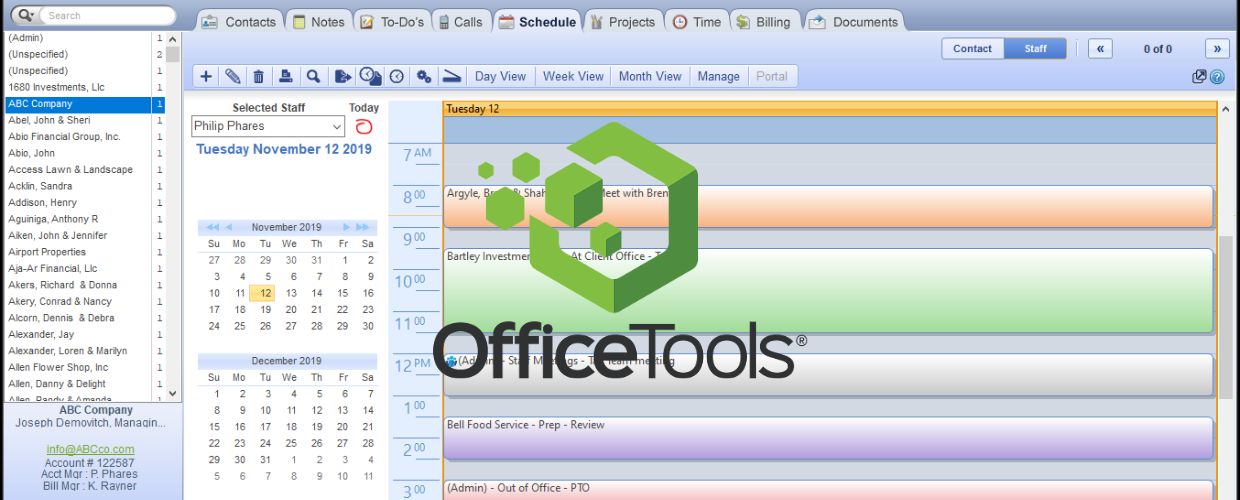 OfficeTools