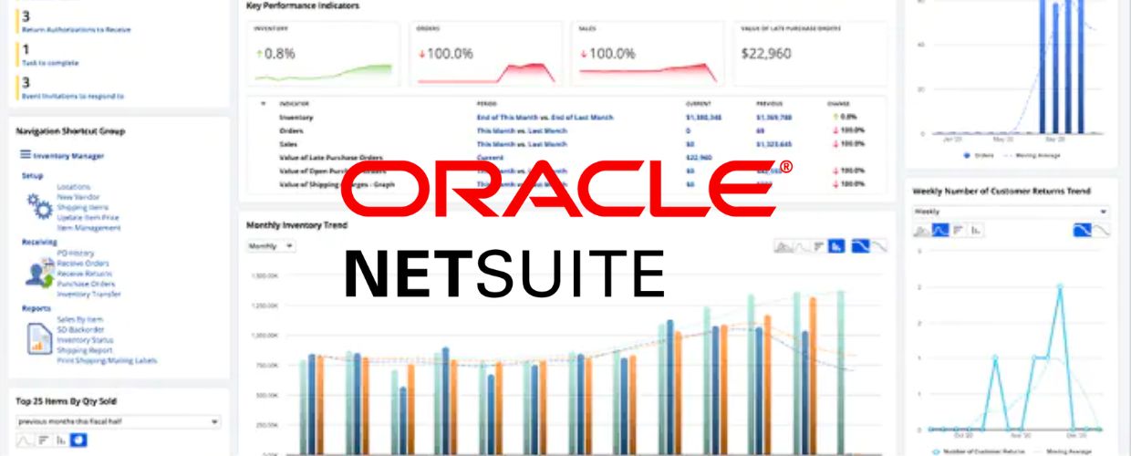 NetSuite