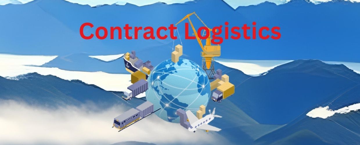 Contract Logistics