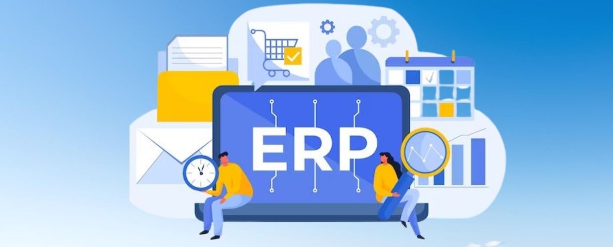 ERP