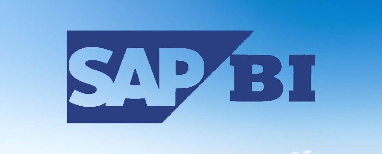 SAP Business Intelligence