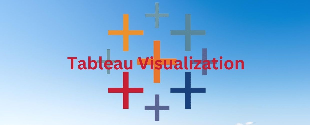 Tableau Visualization