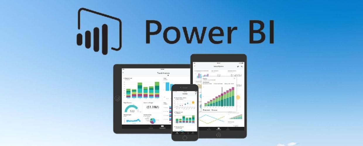 Power Business Intelligence