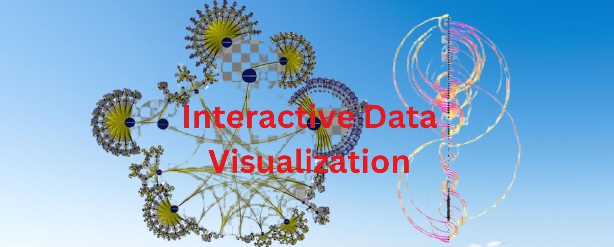 Interactive Data Visualization