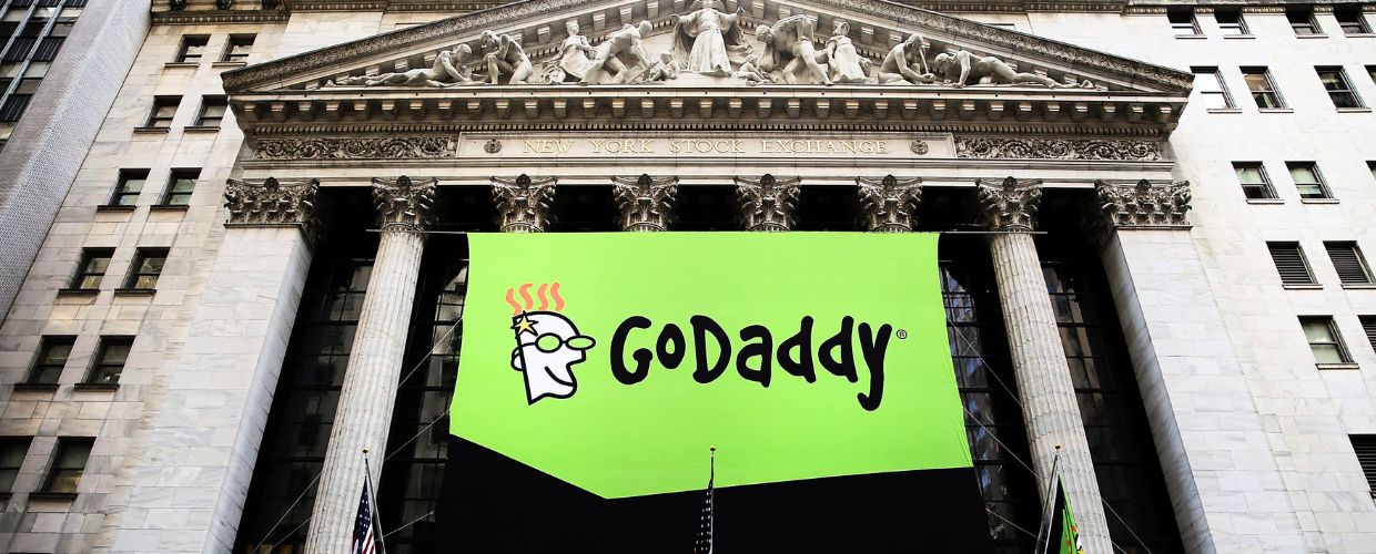 GoDaddy