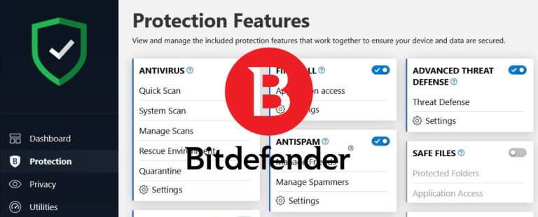 Bitdefender Advanced Threat Intelligence