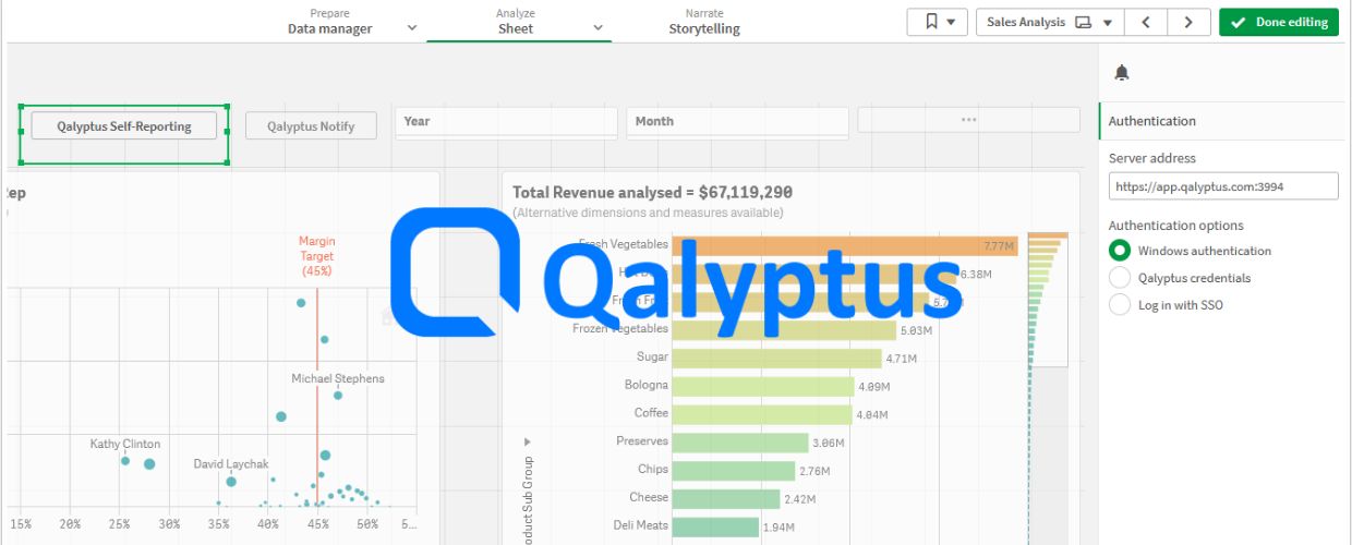 Qalyptus