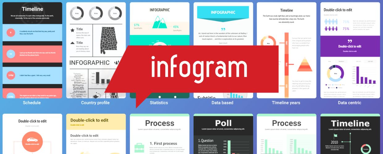 Infogram