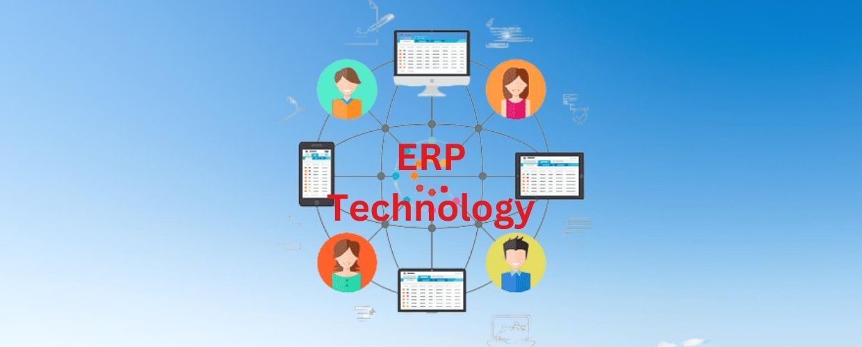 ERP Technology