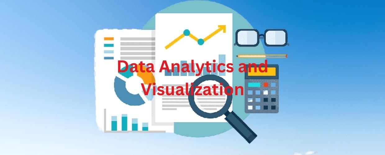 Data Analytics and Visualization