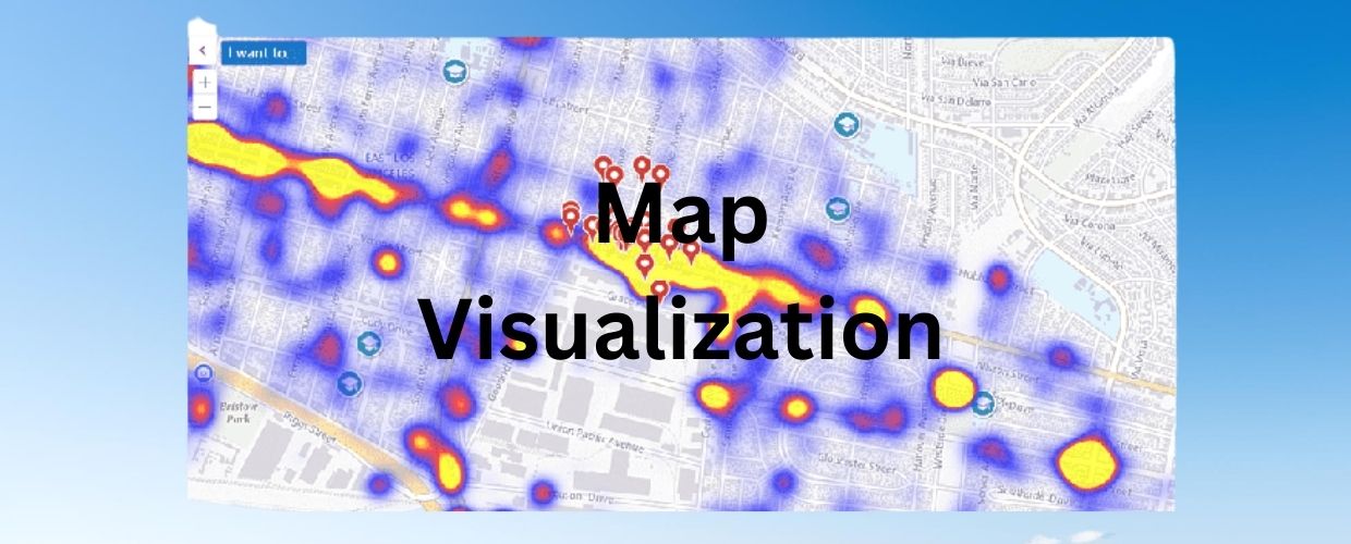 Map Visualization