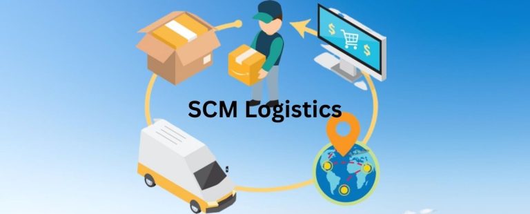 SCM Logistics