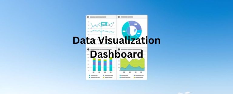 Data Visualization Dashboard