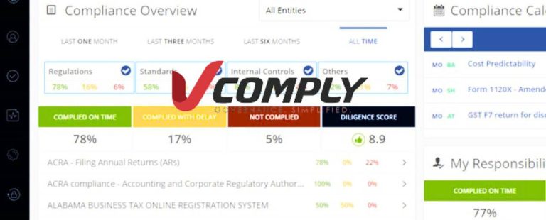 VComply